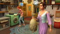 The Sims 4: Laundry Day Stuff (DLC) <span class="ext" style="background-color: #F96529; color: #FFFFFF;">Electronic Arts</span> <span class="ext" style="background-color: #B0000F; color: #FFFFFF;">DLC</span> <span class="ext ext_digital">digital</span> thumbnail 2