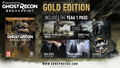 Tom Clancy's Ghost Recon: Breakpoint (Gold Edition) <span class="ext" style="background-color: #3b5998; color: #FFFFFF;">Ubisoft Connect</span> <span class="ext ext_digital">digital</span> thumbnail 2