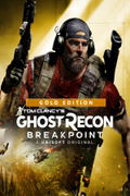 Tom Clancy's Ghost Recon: Breakpoint (Gold Edition) <span class="ext" style="background-color: #3b5998; color: #FFFFFF;">Ubisoft Connect</span> <span class="ext ext_digital">digital</span> thumbnail 1