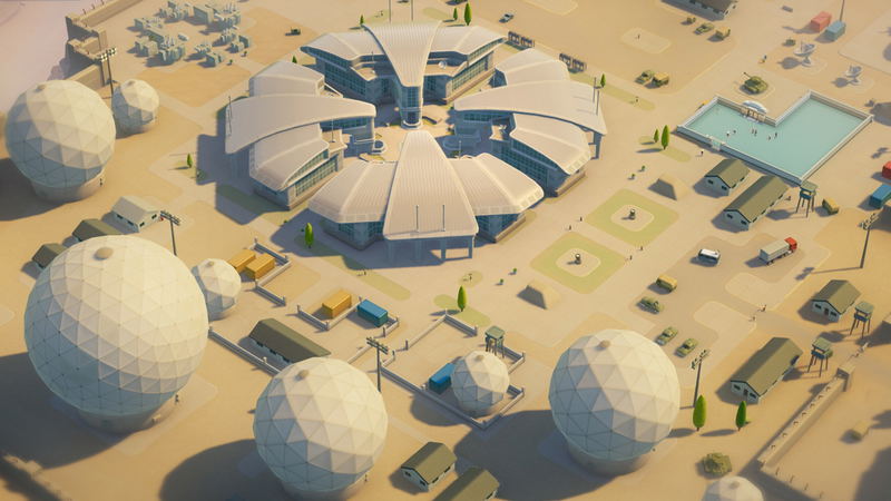 Two Point Hospital [Jumbo Edition] (English) image 29