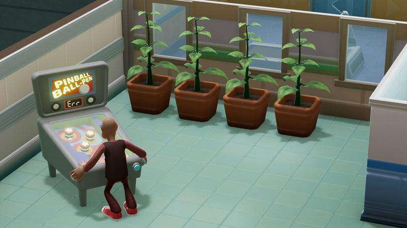 Two Point Hospital [Jumbo Edition] (English) image 56