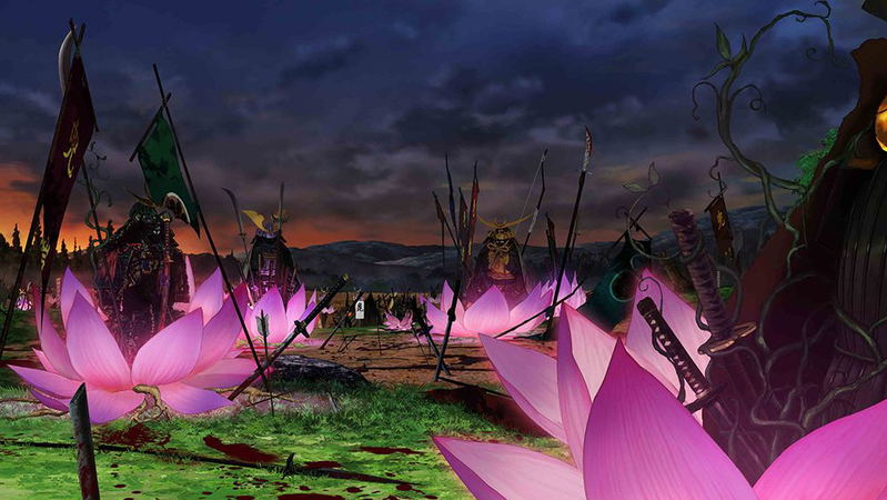 Undernauts: Labyrinth of Yomi image 3