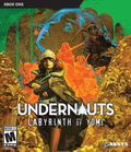 Undernauts: Labyrinth of Yomi thumbnail 1