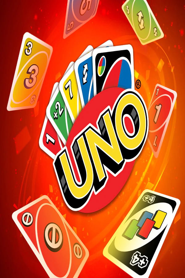 UNO, PC Ubisoft Connect Jogo