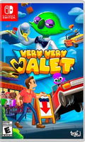 Very Very Valet thumbnail 1