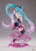 Vocaloid Hatsune Miku Artist Masterpiece: Hatsune Miku Birthday 2021 Happy Cat ver. thumbnail 6