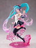 Vocaloid Hatsune Miku Artist Masterpiece: Hatsune Miku Birthday 2021 Happy Cat ver. thumbnail 2