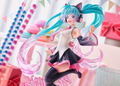 Vocaloid Hatsune Miku Artist Masterpiece: Hatsune Miku Birthday 2021 Happy Cat ver. thumbnail 8