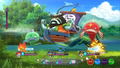 Yo-kai Watch 1 for Nintendo Switch (Level 5 The Best) thumbnail 23