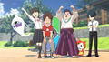 Yo-kai Watch 4: We’re Looking Up at the Same Sky (Level 5 The Best) thumbnail 10