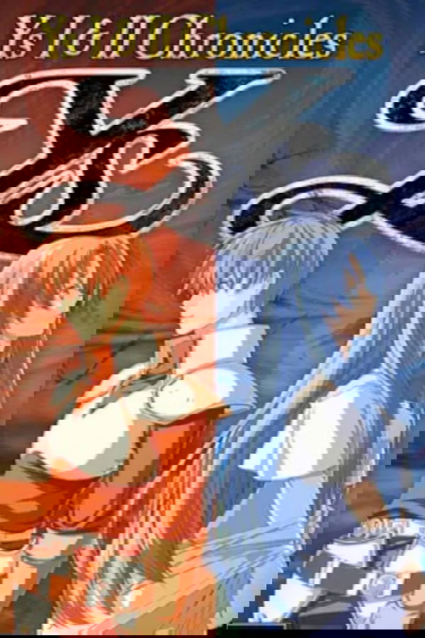 Ys I & II Chronicles STEAM digital for Windows