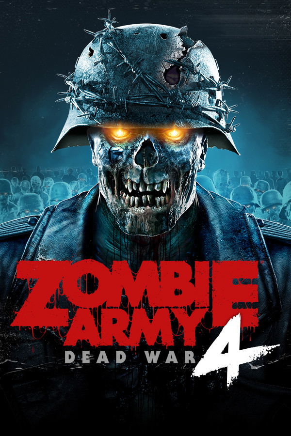 Zombie Army 4: Dead War <span class="ext" style="background-color: #2a475e; color: #FFFFFF;">STEAM</span> <span class="ext ext_digital">digital</span> image 1
