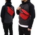 PlayStation - “PlayStation” Black Body Bag thumbnail 3