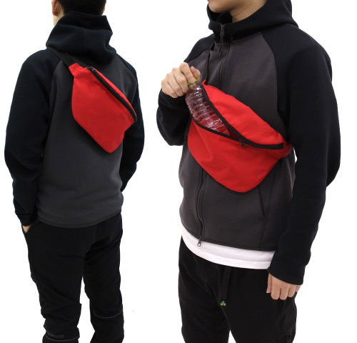 PlayStation - “PlayStation” Black Body Bag image 3