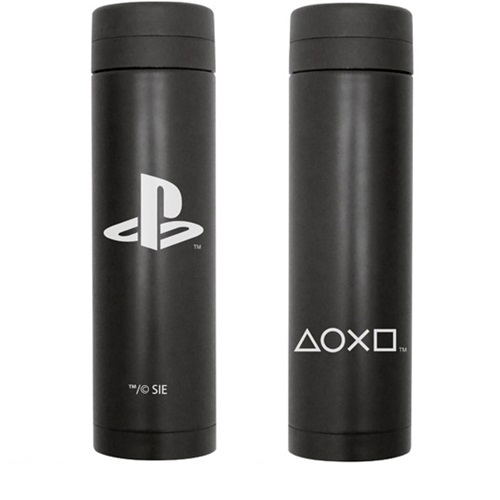PlayStation - PlayStation Thermo Bottle image 1