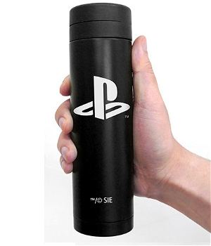 PlayStation - PlayStation Thermo Bottle