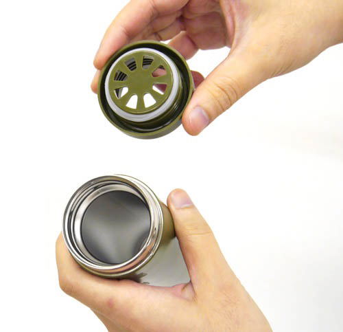 PlayStation - PlayStation Thermo Bottle image 3