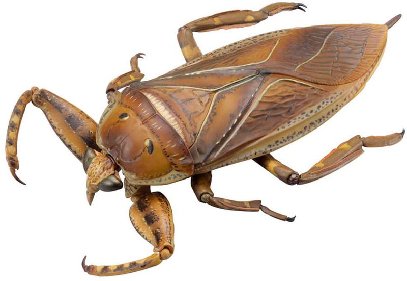 Revoltech Geo: Lethocerus Deyrollei image 1