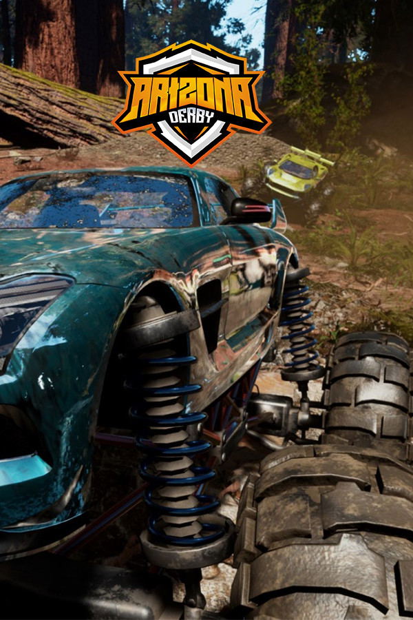 Arizona Derby STEAM digital — Import Game Deal