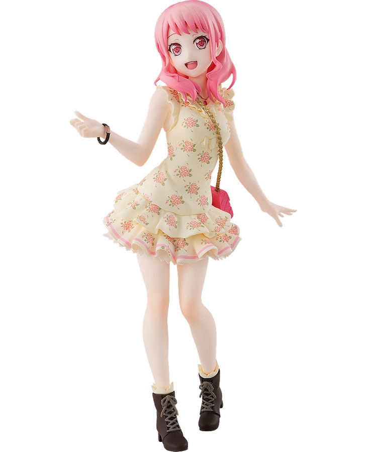 BanG Dream! Girls Band Party!: Pop Up Parade Aya Maruyama image 1