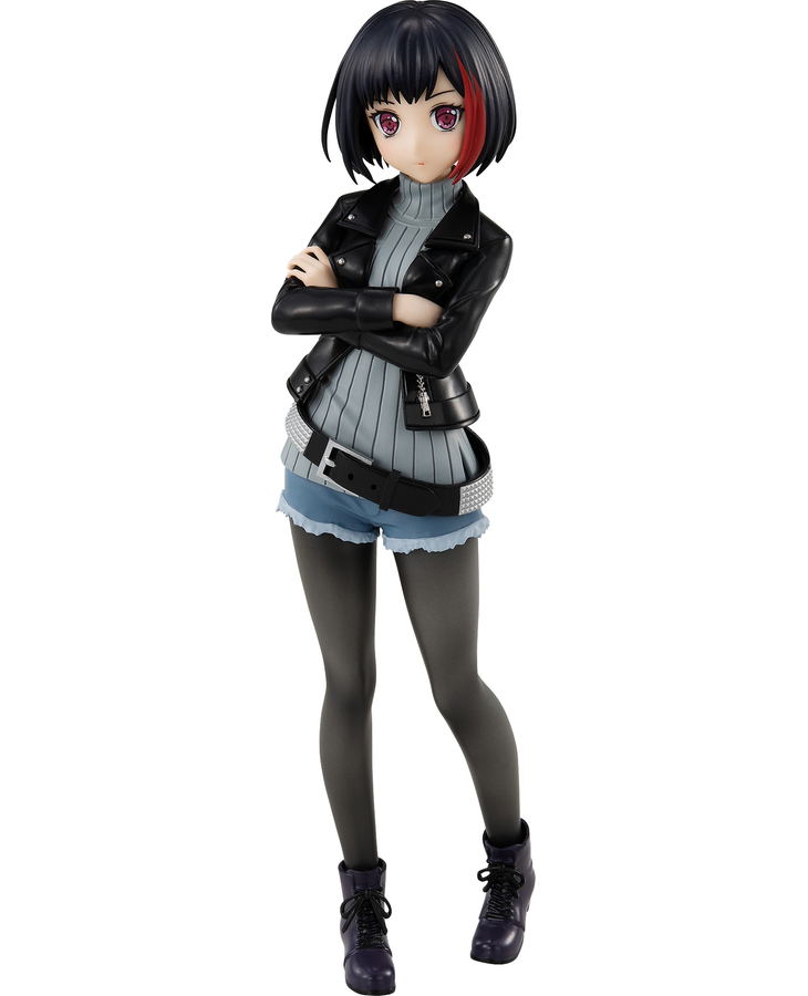 BanG Dream! Girls Band Party!: Pop Up Parade Ran Mitake image 1