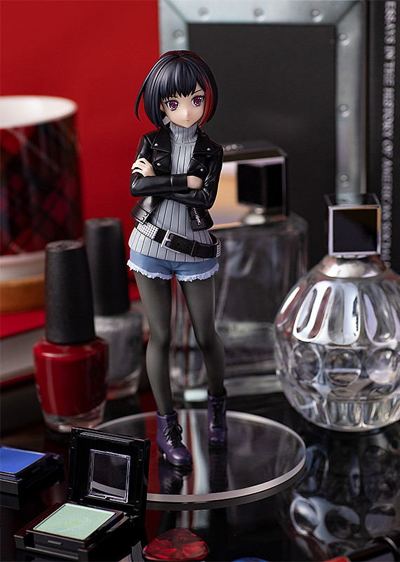 BanG Dream! Girls Band Party!: Pop Up Parade Ran Mitake image 4