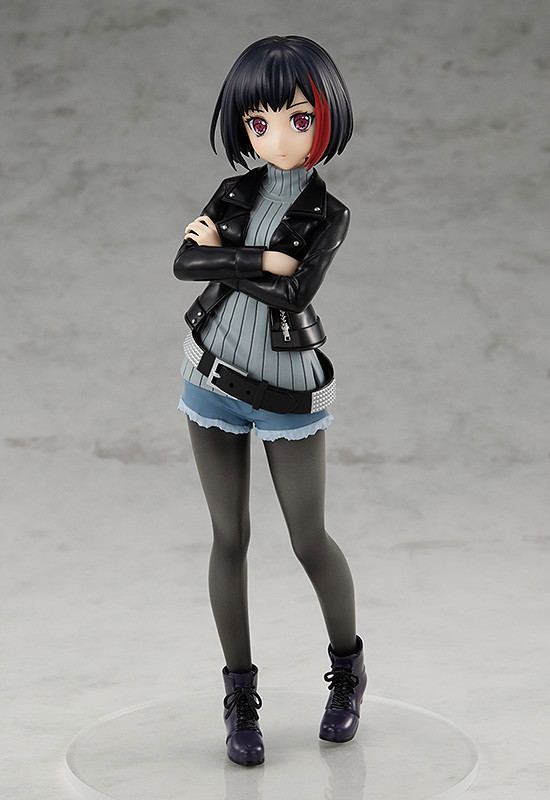 BanG Dream! Girls Band Party!: Pop Up Parade Ran Mitake image 5