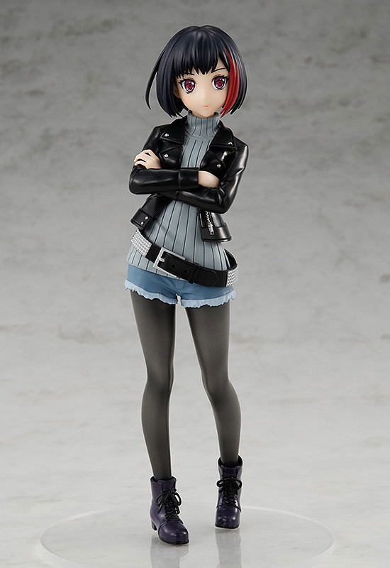 BanG Dream! Girls Band Party!: Pop Up Parade Ran Mitake image 7