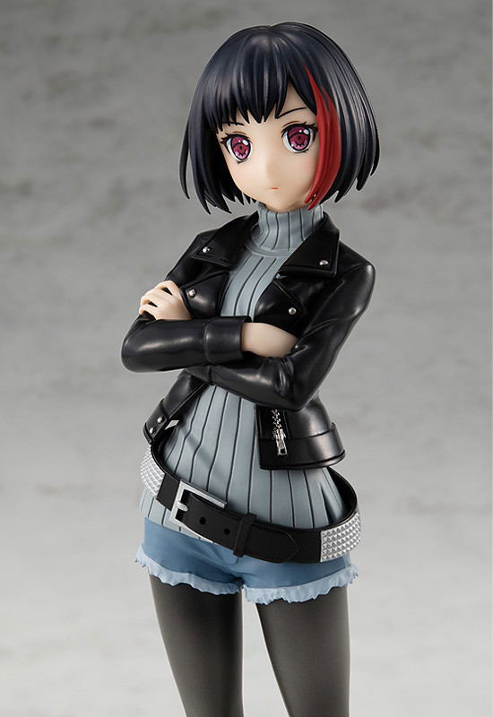BanG Dream! Girls Band Party!: Pop Up Parade Ran Mitake image 8