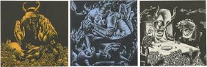 Black Sheep Boy (10th Anniversary Deluxe Edition) [LP]