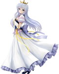 Brighter Than the Dawning Blue 1/7 Scale Pre-Painted Figure: Feena Fam Earthlight 15th Anniversary thumbnail 1