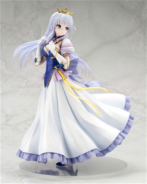 Brighter Than the Dawning Blue 1/7 Scale Pre-Painted Figure: Feena Fam Earthlight 15th Anniversary