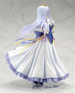 Brighter Than the Dawning Blue 1/7 Scale Pre-Painted Figure: Feena Fam Earthlight 15th Anniversary