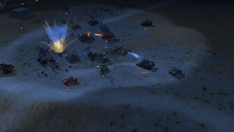 Codename: Panzers Bundle <span class="ext" style="background-color: #2a475e; color: #FFFFFF;">STEAM</span> <span class="ext ext_digital">digital</span> image 12