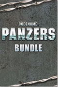 Codename: Panzers Bundle <span class="ext" style="background-color: #2a475e; color: #FFFFFF;">STEAM</span> <span class="ext ext_digital">digital</span> thumbnail 1