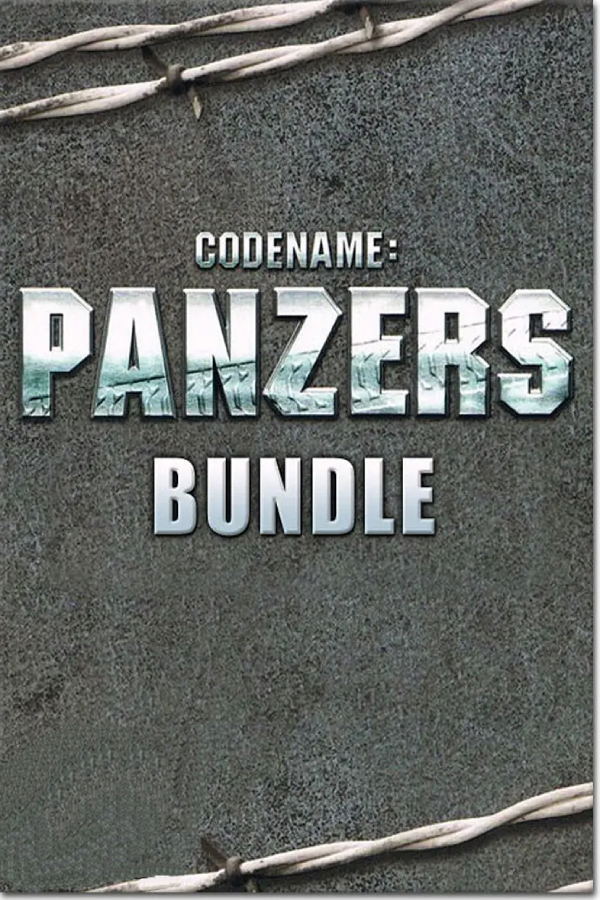 Codename: Panzers Bundle <span class="ext" style="background-color: #2a475e; color: #FFFFFF;">STEAM</span> <span class="ext ext_digital">digital</span> image 1