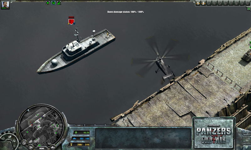 Codename: Panzers Bundle <span class="ext" style="background-color: #2a475e; color: #FFFFFF;">STEAM</span> <span class="ext ext_digital">digital</span> image 4