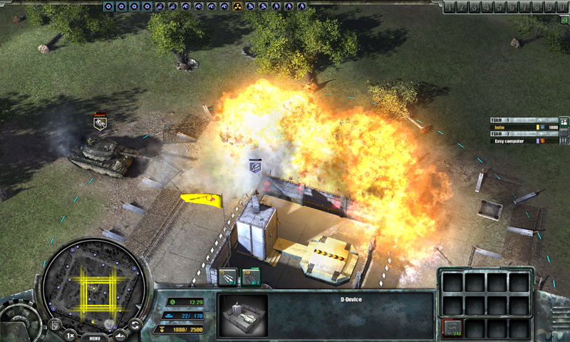 Codename: Panzers Bundle <span class="ext" style="background-color: #2a475e; color: #FFFFFF;">STEAM</span> <span class="ext ext_digital">digital</span> image 6