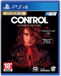 Control [Ultimate Edition] (English) thumbnail 1