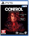 Control [Ultimate Edition] (English) thumbnail 1