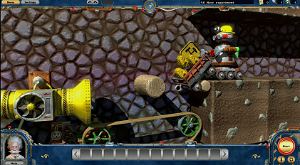 Crazy Machines 2: Jewel Digger (DLC)