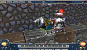 Crazy Machines 2: Jewel Digger (DLC)