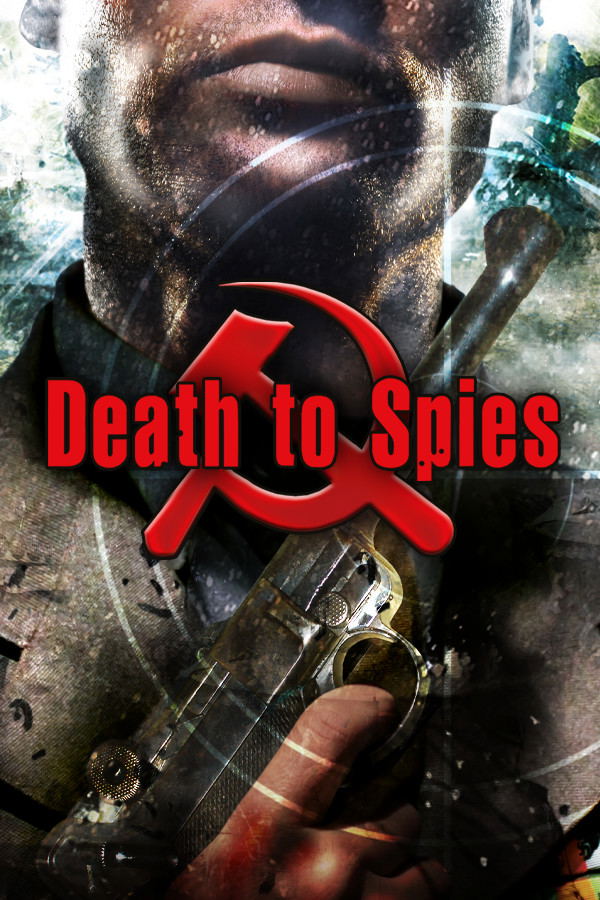 Death to Spies STEAM digital — Import Game Deal