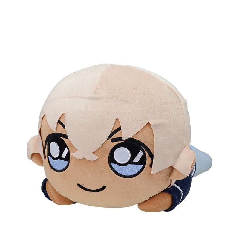 Detective Conan Nesoberi Mocchiri Plush: Toru Amuro image 1