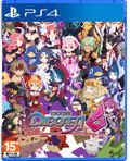 Disgaea 6: Defiance of Destiny (Chinese) thumbnail 1