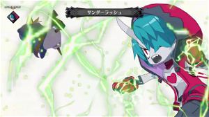 Disgaea 6: Defiance of Destiny (Chinese)