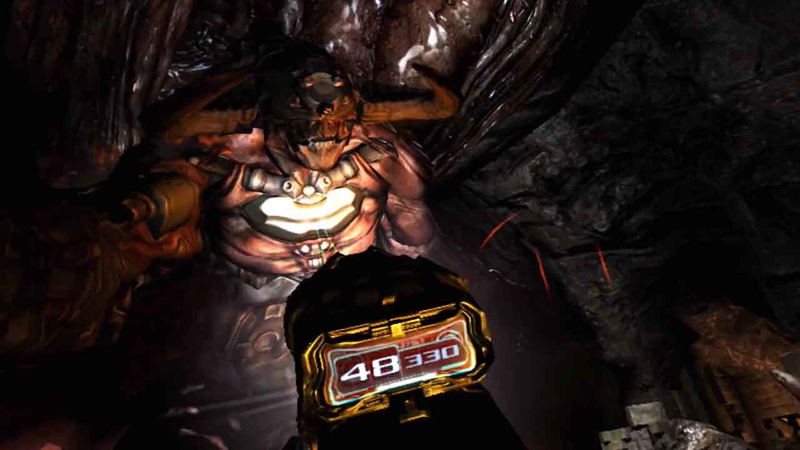 DOOM 3 [VR Edition] image 5