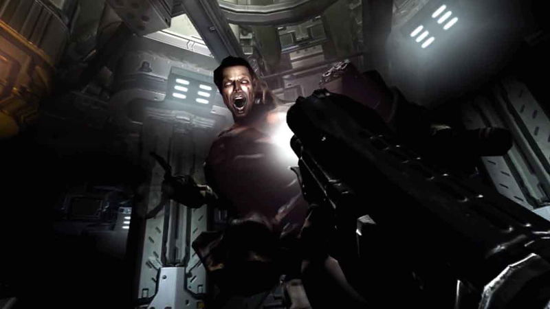DOOM 3 [VR Edition] image 6