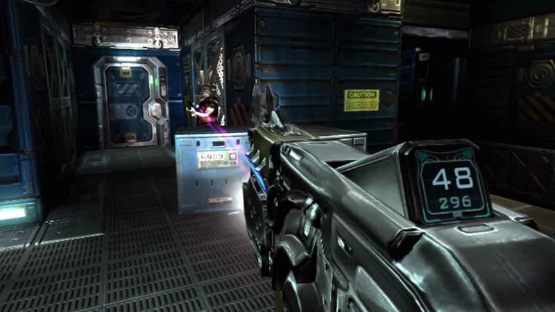 DOOM 3 [VR Edition] image 7