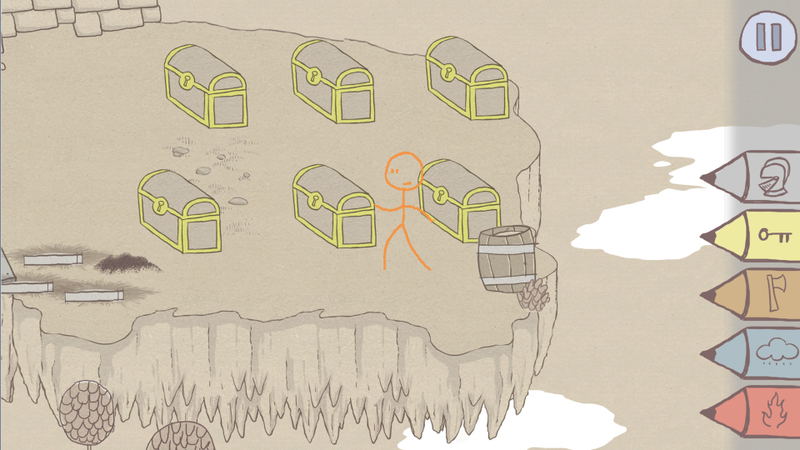 Draw a Stickman: EPIC Friend's Journey (DLC) <span class="ext" style="background-color: #2a475e; color: #FFFFFF;">STEAM</span> <span class="ext" style="background-color: #B0000F; color: #FFFFFF;">DLC</span> <span class="ext ext_digital">digital</span> image 4